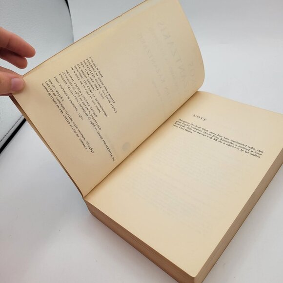 Nikos Kazantzakis: A Biography Based On His Letters By Helen Kazantzakis Paperba - Picture 8 of 10